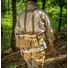 Сумка Helikon FOXTROT Mk2 Belt Rig Cordura Coyote Фото 3